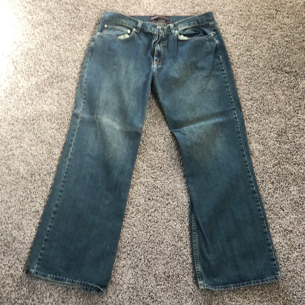 Perry Ellis Jeans